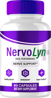 Nervolyn Scam Alert